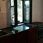 Zold Oliva Apartman Apartment Bardudvarnok