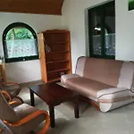Apartment Zold Oliva Apartman