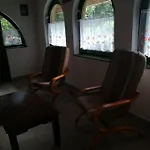 Zold Oliva Apartman * Bardudvarnok