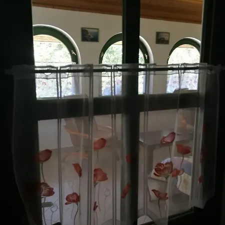 Daire Zöld Oliva Apartman