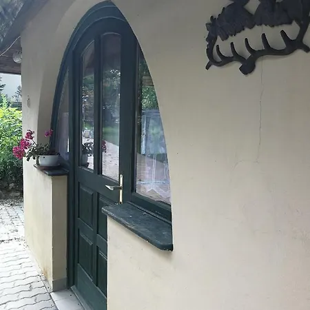 Zöld Oliva Apartman Bárdudvarnok