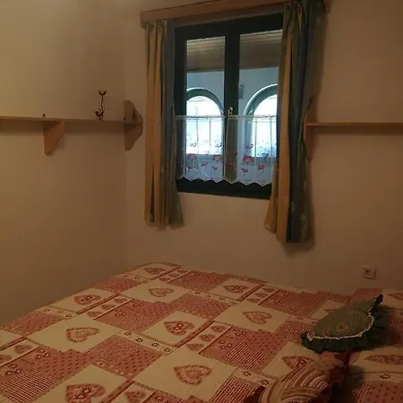 Zöld Oliva Apartman * Bárdudvarnok