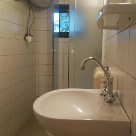 Daire Zöld Oliva Apartman Bárdudvarnok