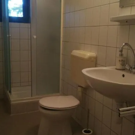 Daire Zöld Oliva Apartman
