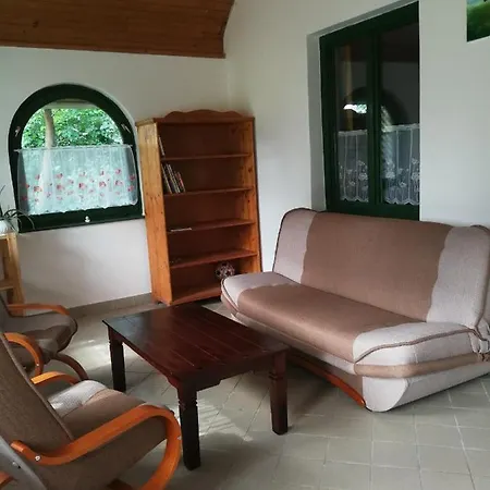 Daire Zöld Oliva Apartman