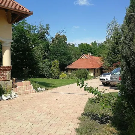 Daire Zöld Oliva Apartman