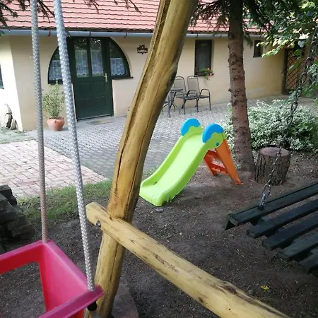 Daire Zöld Oliva Apartman