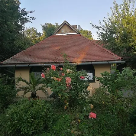 Zöld Oliva Apartman * Bárdudvarnok